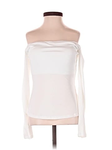 Halara Long Sleeve Top (view 1)