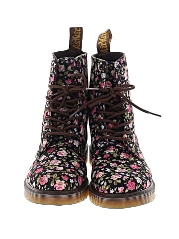 Dr. Martens Ankle Boots (view 2)