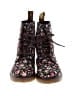 Dr. Martens Pink Ankle Boots Size 8 - photo 2