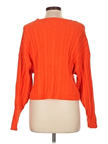 Crown & Ivy Pullover Sweater (view 2)
