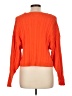 Crown & Ivy Orange Pullover Sweater Size L - photo 2