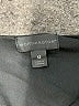 Worthington Solid Black Cocktail Dress Size 12 - photo 7