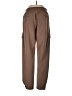 Athleta Brown Cargo Pants Size 10 - photo 2