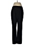CAbi Solid Black Dress Pants Size 8 - photo 2