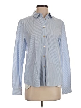 Marc by Marc Jacobs Long Sleeve Button-Down Shirt (view 1)