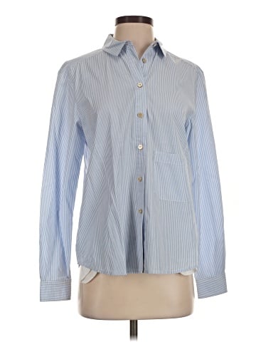 Marc by Marc Jacobs Long Sleeve Button-Down Shirt (view 1)