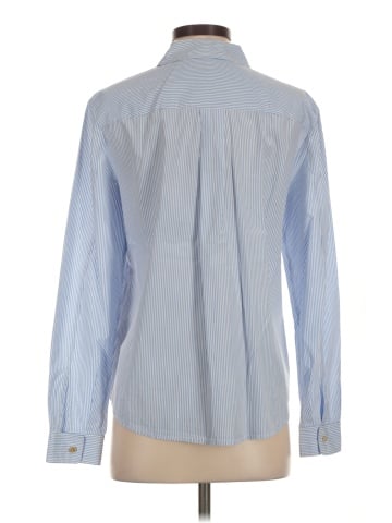 Marc by Marc Jacobs Long Sleeve Button-Down Shirt (view 2)
