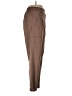 Athleta Brown Cargo Pants Size 10 - photo 4