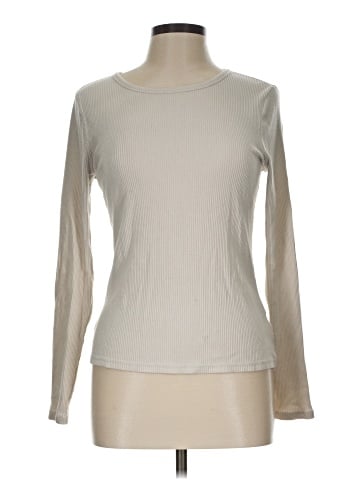 Old Navy Long Sleeve T-Shirt (view 1)