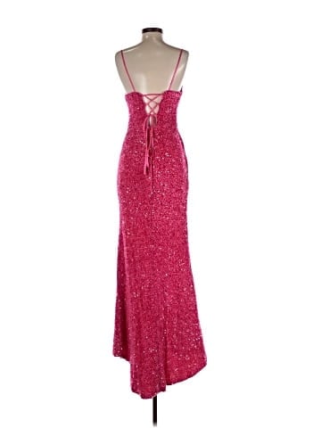 Assorted Brands Cocktail Dress (view 2)