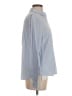 Marc by Marc Jacobs Blue Long Sleeve Button-Down Shirt Size S - photo 4