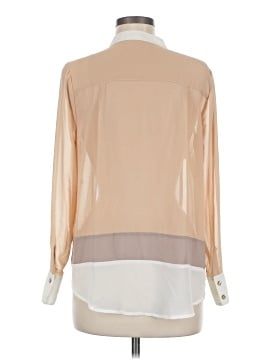 Gibson Latimer Long Sleeve Blouse (view 2)