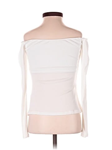 Halara Long Sleeve Top (view 2)