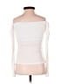 Halara Ivory Long Sleeve Top Size S - photo 2