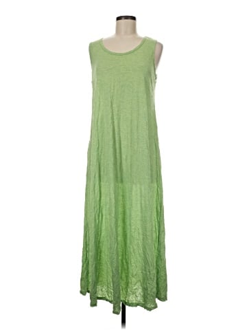 Jess & Jane Casual Dress (view 1)