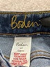 Boden Blue Jeans Size 9 - photo 3