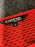 Bebe Sport Red Sleeveless T-Shirt Size S - photo 7
