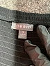 Torrid 100% Polyester Solid Black Jumpsuit Size 3X Plus (3) - photo 4