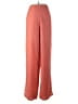 Assorted Brands Color Block Orange Casual Pants Size M - photo 1