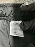 UV Skinz Solid Black Board Shorts Size XL - photo 3