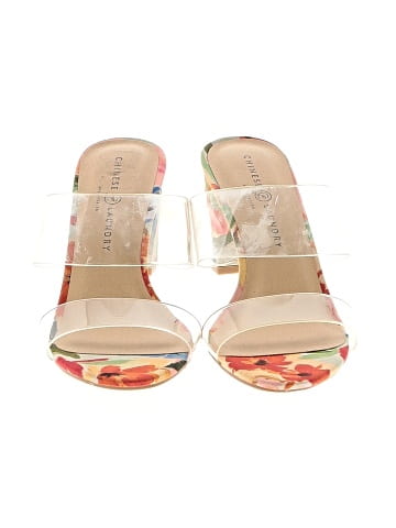 Chinese Laundry Sandals (view 2)