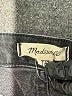 Madewell Black Jeans Size 27 waist - photo 7