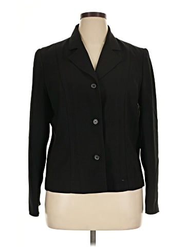 George Blazer (view 1)