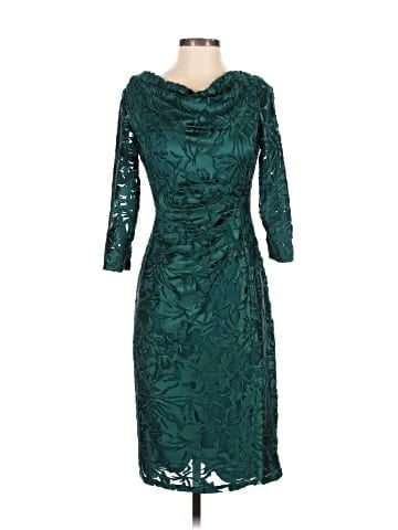 Tahari by ASL Cocktail Dress (view 1)