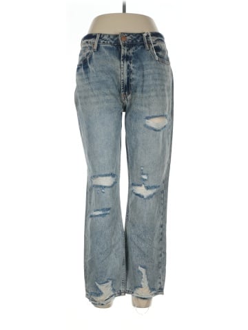 Dear John Jeans (view 1)