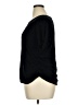 Lane Bryant Black Short Sleeve Top Size 14 (1) - photo 5