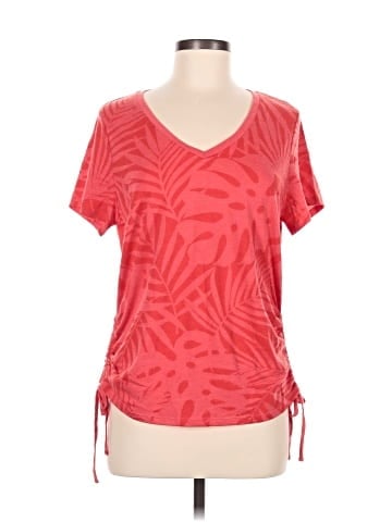Caribbean Joe Active T-Shirt (view 1)