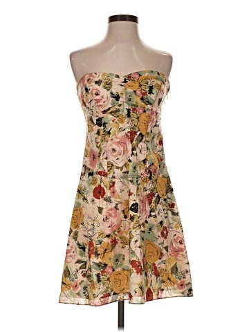 Nicole Miller Cocktail Dress (view 1)