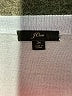J.Crew 100% Wool Blue Wool Pullover Sweater Size 3X - photo 7