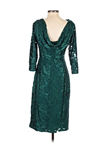 Tahari by ASL Cocktail Dress (view 2)