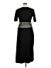 Assorted Brands Black Cocktail Dress Size 1X - photo 2