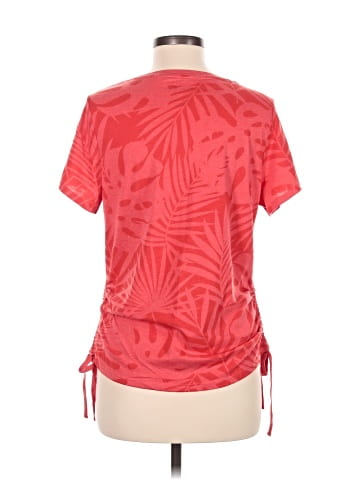 Caribbean Joe Active T-Shirt (view 2)