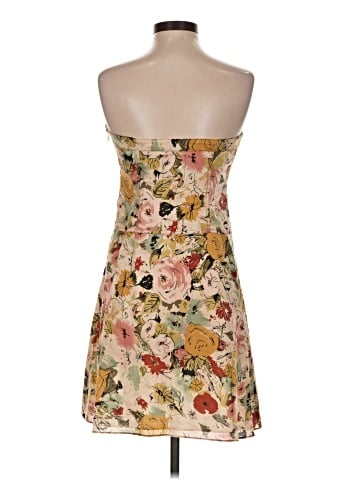 Nicole Miller Cocktail Dress (view 2)