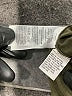 Madewell 100% Cotton Green Jacket Size M - photo 7