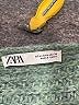 Zara Green Pullover Sweater Size M - photo 7