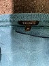 Talbots 100% Polyester Teal Turtleneck Sweater Size M - photo 7