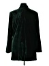 Endless Rose Green Blazer Size XL - photo 2