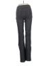 Habitual Chevron-herringbone Gray Jeans Size 26 waist - photo 2