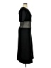 Assorted Brands Black Cocktail Dress Size 1X - photo 4