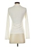 Pilcro Ivory Long Sleeve Turtleneck Size XS - photo 2