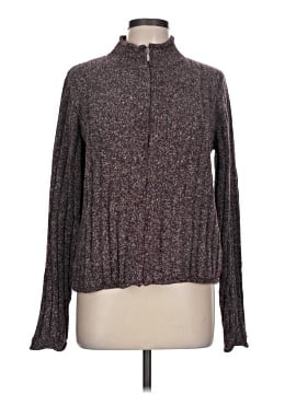 Evan Picone Turtleneck Sweater (view 1)