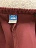 Old Navy Burgundy Casual Pants Size L - photo 7