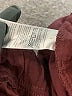 Old Navy Burgundy Casual Pants Size L - photo 8