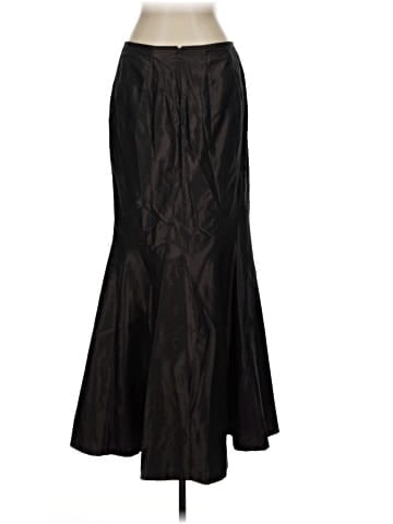 Carmen Marc Valvo Casual Skirt (view 2)