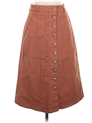 Kate Spade New York Casual Skirt (view 1)