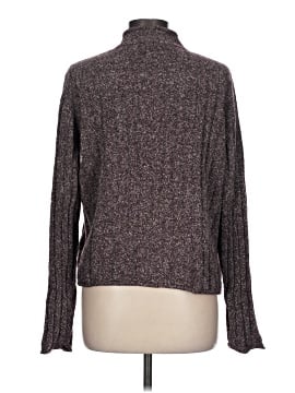 Evan Picone Turtleneck Sweater (view 2)